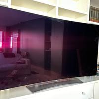 TV LG 65”