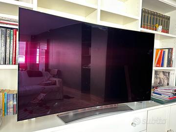 TV LG 65”