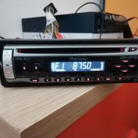 Radio Pioneer, autoradio, stereo auto