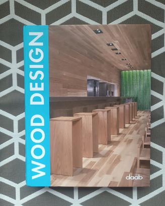 Wood Design - Edizioni DAAB