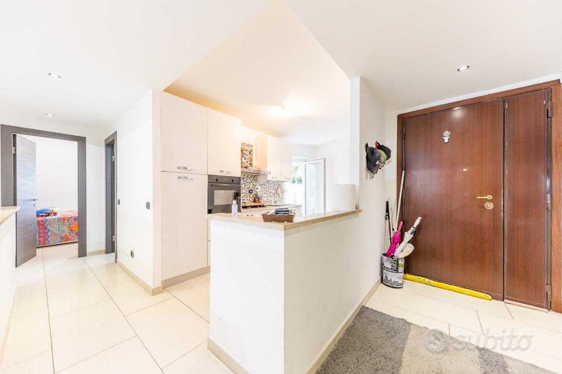 Appartamento – Roma, Val Melaina, Municipio Roma III - Vista 3