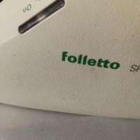 Folletto Pulilava SP530 originale Vorwerk
