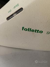 Folletto Pulilava SP530 originale Vorwerk