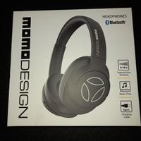 cuffie 🎧 momo design 