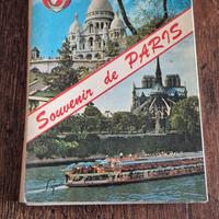 Cartoline Parigi 