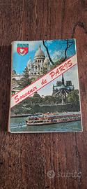 Cartoline Parigi 