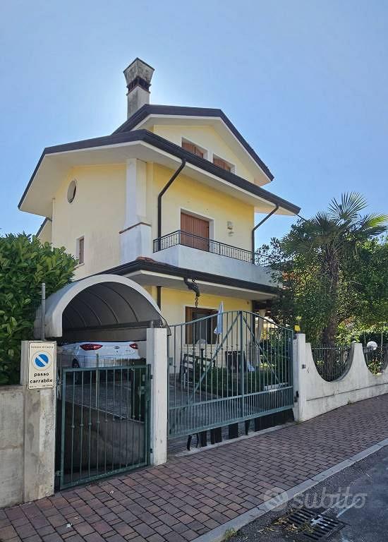 Casa – Caorle, Sansonessa - Vista 3