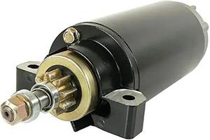 MOTORINO DI AVVIAMENTO