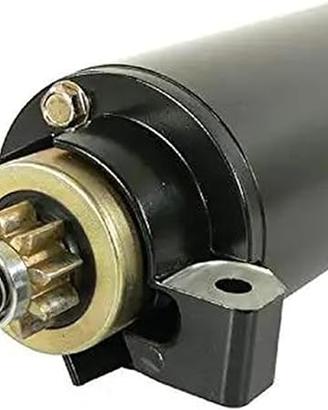 MOTORINO DI AVVIAMENTO