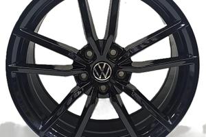 4 Cerchi da 18' in Lega - Inovit - 991 Vw Seat Pre