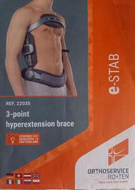 Iperestensore a 3 punti - busto Othoservice Ro+Ten