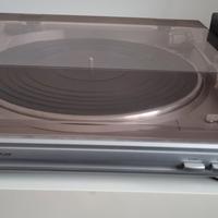 Giradischi DENON DP-297