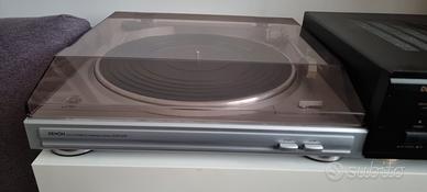 Giradischi DENON DP-297