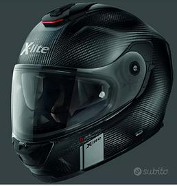 casco integrale xlite taglia m