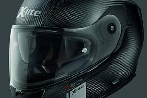 casco integrale xlite taglia m