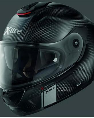 casco integrale xlite taglia m