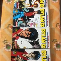 Dylan Dog - Super Book anni 1997-2006