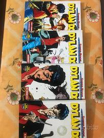 Dylan Dog - Super Book anni 1997-2006