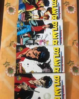 Dylan Dog - Super Book anni 1997-2006