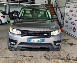 Land Rover Range Rover Sport Range Rover Sport 3.0
