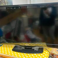 Tv Philips 37"