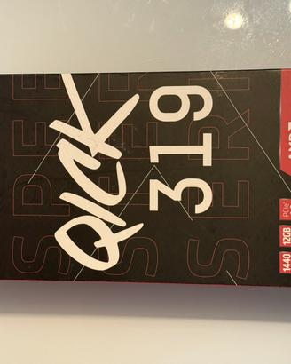 Scheda video AMD Radeon RX 6750 XT