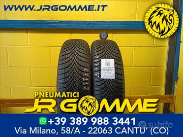 2 Gomme al 80% 165/70/14 SAVA 4 Stagioni - Cantù