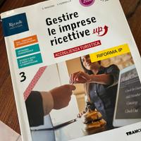 Gestire le imprese ricettive
