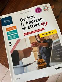 Gestire le imprese ricettive