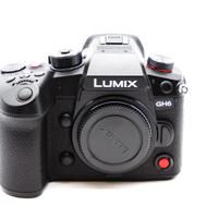 PANASONIC GH6  KIT 12/60 LEICA M.WF3LB001197