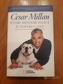 Manuale Come rendere felice il vostro cane