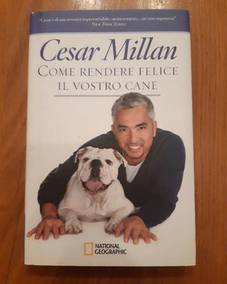 Manuale Come rendere felice il vostro cane