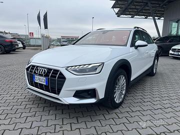 Audi A4 Allroad 2020