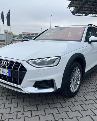 Audi A4 Allroad 2020