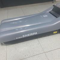 Montascale sherpa n900