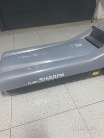 Montascale sherpa n900