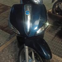 Piaggio Liberty 50 - 2018