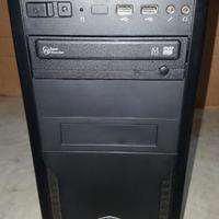 Computer Fisso Cooler Master