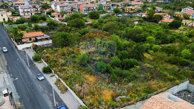 Terreno Edificabile - Acireale