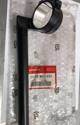 Manubrio sx Honda CBR 1000 RR CODICE 53150MEL000