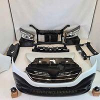 MUSATA COMPLETA RENAULT TRAFIC III 2.0 DCI