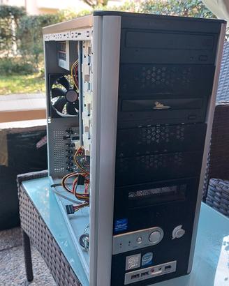 pc fisso