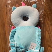 Set Neonato Libro Fascia Cuscino Anticaduta