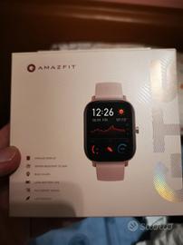 Smartwatch Amazfit GTS