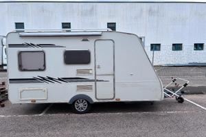 CARAVAN ANTARES 425