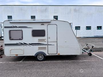 CARAVAN ANTARES 425