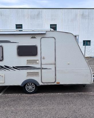 CARAVAN ANTARES 425