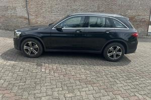 Mercedes Benz GLC 220d