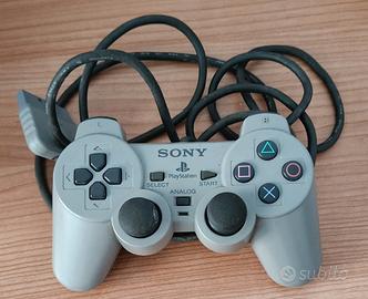 Controller Ps1 originale - Testato e Funzionante 