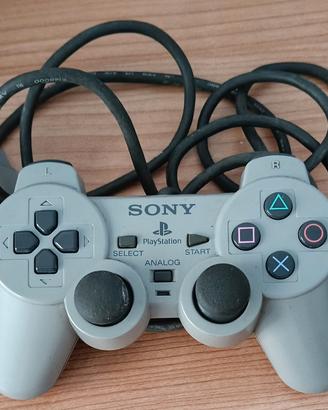 Controller Ps1 originale - Testato e Funzionante 